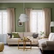 ИКЕА Двухместный диван VALNÄS, 096.153.20 - Home Club, изображение 3
