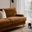 ИКЕА Двухместный диван VALNÄS, 796.153.26 - Home Club, изображение 4