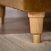 ИКЕА Двухместный диван VALNÄS, 796.153.26 - Home Club, изображение 6