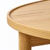 ИКЕА Кофейный столик VALNÄS, 206.280.38 - Home Club, изображение 2