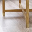 ИКЕА Кофейный столик VALNÄS, 206.280.38 - Home Club, изображение 3
