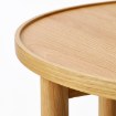 ИКЕА Столик VALNÄS, 806.280.35 - Home Club, изображение 2