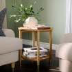 ИКЕА Столик VALNÄS, 806.280.35 - Home Club, изображение 3
