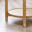 ИКЕА Столик VALNÄS, 806.280.35 - Home Club, изображение 5