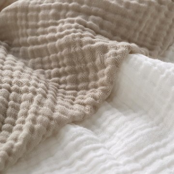 ИКЕА Простыня детская LEN ЛЕН, 006.251.25 - Home Club
