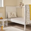 ИКЕА Простыня детская LEN ЛЕН, 006.251.25 - Home Club, изображение 4