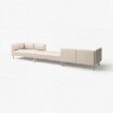 ІКЕА 6-місний модульний диван LILLEHEM, 695.362.21 - Home Club, зображення 7