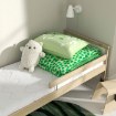 ИКЕА Поролоновый матрас для детской кровати UNDERLIG УНДЕРЛИГ, 605.937.58 - Home Club, изображение 6