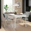 ИКЕА Стол и 4 стула TONSTAD / VIHALS, 396.336.38 - Home Club, изображение 10