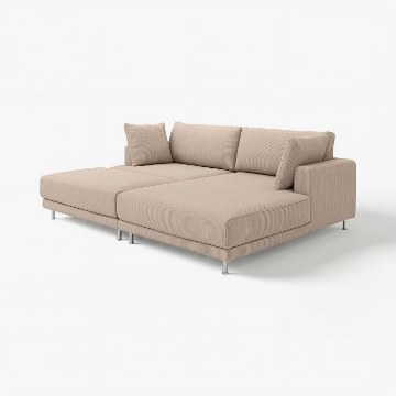 ИКЕА Модульный диван UPPÅKRA, 796.130.87 - Home Club
