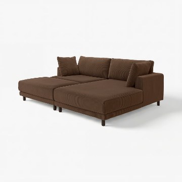 ИКЕА Модульный диван UPPÅKRA, 796.142.04 - Home Club