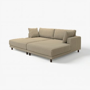 ІКЕА Модульний диван UPPÅKRA, 596.142.00 - Home Club