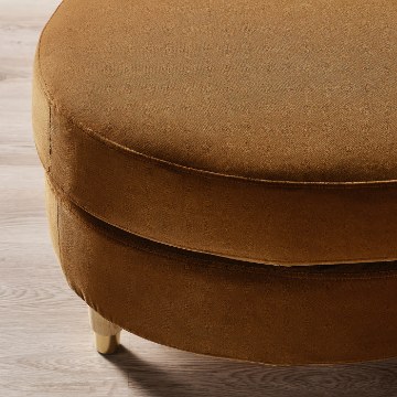ИКЕА Подставка для ног VALNÄS, 396.153.14 - Home Club