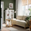 ИКЕА Двухместный диван VALNÄS, 096.153.20 - Home Club, изображение 2