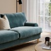 ИКЕА Двухместный диван VALNÄS, 496.153.23 - Home Club, изображение 4