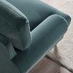ИКЕА Двухместный диван VALNÄS, 496.153.23 - Home Club, изображение 5