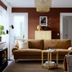 ИКЕА Трехместный диван VALNÄS, 196.153.29 - Home Club, изображение 3