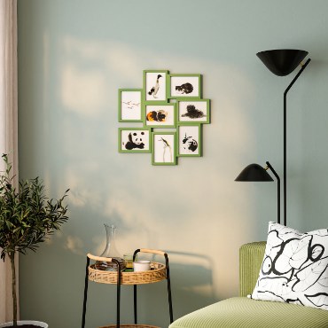 Серія VÄXBO IKEA - Home Club