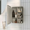 ИКЕА Настенный шкаф HUSBYÅN, 706.246.03 - Home Club, изображение 4