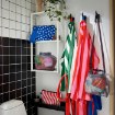 ИКЕА Водонепроницаемая сумка SPJUTSÖ, 106.427.04 - Home Club, изображение 2