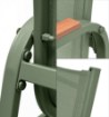 Kontrasto Стул Fuerte, цвет «олива», 5.03.212313 - Home Club, изображение 4
