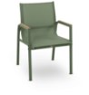 Kontrasto Стул Fuerte, цвет «олива», 5.03.212313 - Home Club, изображение 5