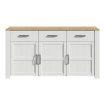 Forte Комод, BHLK231-M482 - Home Club, зображення 2