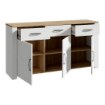 Forte Комод, BHLK231-M482 - Home Club, зображення 5