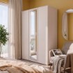 Forte Шафа для одягу P, LSQS731M-U60 - Home Club, зображення 10