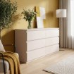 Forte Комод, LSQK223M-U60 - Home Club, зображення 9