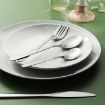 ИКЕА Набор столовых приборов FÖRNUFT ФЁРНУФТ, 700.149.99 - Home Club, изображение 7