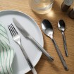 ИКЕА Набор столовых приборов IKEA 365+, 103.997.54 - Home Club, изображение 6