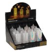 Chomik Свічка Led 4,5 × 10,5 См, Напівпрозора, Різноманітні Взори, LED1545 - Home Club, зображення 7