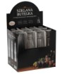 Chomik Круглая бутылка объёмом 600 мл с механической пробкой, IDE0604 - Home Club, изображение 3