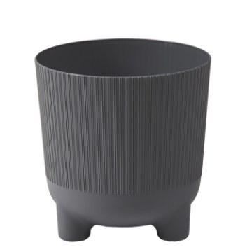 Chomik Чехол Aria 180 мм Eco Recycled Jumper – антрацит, LAM2270 - Home Club
