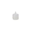 Chomik Свічка Led 3,5 × 4,5 См, Напівпрозора, LED1514 - Home Club, зображення 9