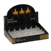 Chomik Свічка Led 3,5 × 4,5 См, Напівпрозора, LED1514 - Home Club, зображення 11
