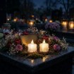 Chomik Свічка Led 3,5 × 4,5 См, Напівпрозора, LED1514 - Home Club, зображення 15