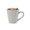 Chomik Чашка «Modern» 355 мл, біла, TON8053 - Home Club, зображення 2