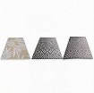 Garden Line Коврик для террасы 180 x 240 см, различные дизайны, MAT5738 - Home Club, изображение 3