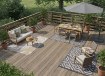 Garden Line Коврик для террасы 180 x 240 см, различные дизайны, MAT5738 - Home Club, изображение 13