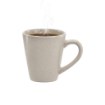 Chomik Чашка «Modern» 355 Мл Крем, TON8008 - Home Club, зображення 2