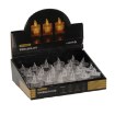 Chomik Свічка Led 3,5 × 6,5 См Прозора, LED1507 - Home Club, зображення 7