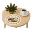 Chomik Серветка Śr.36 Cm Po.Św. Різдво Христове, DEC460A6 - Home Club, зображення 7