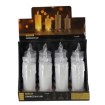 Chomik Свічка Led 6,3 × 18 См, Напівпрозора, LED1576 - Home Club, зображення 6