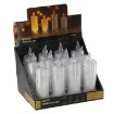 Chomik Свічка Led 6,3 × 18 См, Напівпрозора, LED1576 - Home Club, зображення 8