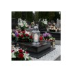 Chomik Свічка Led 6,3 × 14,5 См, Напівпрозора, LED1569 - Home Club, зображення 4
