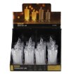 Chomik Свічка Led 6,3 × 14,5 См, Напівпрозора, LED1569 - Home Club, зображення 5