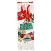 Chomik Скидочная Сумка Для Вина 36 x 12 x 10 см, BAG0757 - Home Club, изображение 5
