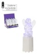 Chomik Діодовий Вклад Anioł З Батареями 15Cb Білий/Синій 62586401, ZOZ6395 - Home Club, зображення 3